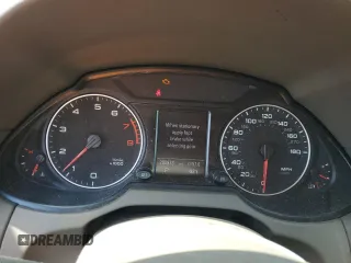 2011 Audi Q5 Premium Plus z VIN WA1DKAFP4BA025030, wystawiony jako Copart lot #61467125 z przebiegiem 202 973 mil mil oraz Szkoda całkowita • Salvage title. Historia ofert i sprzedaży dostępna na DreamBid. Obrazek 9.