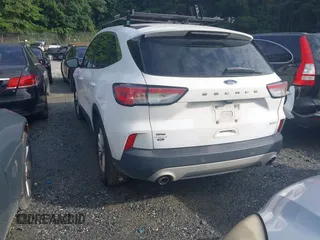 2020 Ford Escape SE с VIN 1FMCU0G62LUB44377, выставлен на аукционе IAAI как лот 42362034 с пробегом 155 491 миль миль и . История ставок и продаж доступна на DreamBid. Изображение 3.