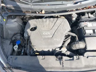2012 Hyundai Accent GLS with VIN KMHCT4AE6CU201674, listed as a IAAI auction lot 40781309 with 90,356 mi miles. Bid and sale history available at carsss.com. Image 10.
