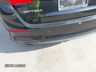 2015 Kia Optima EX with VIN 5XXGN4A78FG395538, listed as a IAAI auction lot 42744322 with 152,206 mi miles and . Bid and sale history available at DreamBid. Image 6.