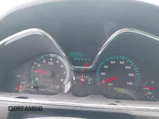 2016 Chevrolet Traverse LT с VIN 1GNKVGKDXGJ280962, выставлен на аукционе IAAI как лот 42377088 с пробегом 168 543 миль миль и . История ставок и продаж доступна на DreamBid. Изображение 7.