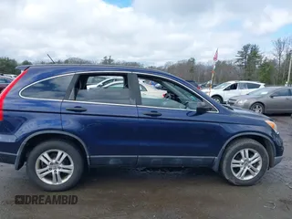 2011 Honda CR-V EX with VIN 5J6RE4H54BL053229, listed as a IAAI auction lot 41985385 with 156,205 mi miles and . Bid and sale history available at carsss.com. Image 14.