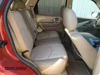 2005 Mercury Mariner Luxury z VIN 4M2YU56175DJ33563, wystawiony jako Copart lot #73497134 z przebiegiem 152 513 mil mil oraz Szkody całkowita. Historia ofert i sprzedaży dostępna na DreamBid. Obrazek 10.