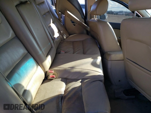 2006 Ford Fusion SE with VIN 3FAHP07Z26R225280, listed as a Copart auction lot 45645994 with Not Provided miles and Salvage Title. Bid and sale history available at DreamBid. Image 10.
