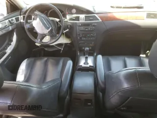 2005 Chrysler Pacifica Touring z VIN 2C4GM68485R658532, wystawiony jako Copart lot #62897785 z przebiegiem 107 652 mil mil oraz Szkoda całkowita • Salvage title. Historia ofert i sprzedaży dostępna na DreamBid. Obrazek 8.