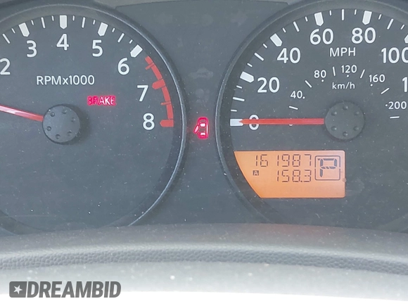 2011 Nissan Frontier S with VIN 1N6BD0CT3BC431093, listed as a IAAI auction lot 42216328 with 161,987 mi miles and . Bid and sale history available at DreamBid. Image 7.