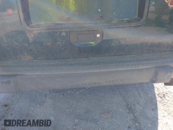 1996 Jeep Grand Cherokee with VIN 1J4EZ58Y7TC128428, listed as a IAAI auction lot 42050443 with 241,591 mi miles and . Bid and sale history available at DreamBid. Image 6.