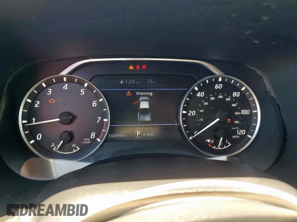 2022 Nissan Frontier SV z VIN 1N6ED1EJ3NN611455, wystawiony jako Copart lot #58436915 z przebiegiem 39 089 mil mil oraz Czysty tytuł • Clean title. Historia ofert i sprzedaży dostępna na DreamBid. Obrazek 9.