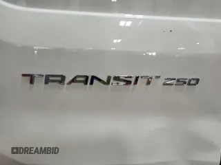 2020 Ford Transit Cargo z VIN 1FTBR2YG1LKA51866, wystawiony jako IAAI lot #42842416 z przebiegiem 141 231 mil mil oraz . Historia ofert i sprzedaży dostępna na DreamBid. Obrazek 34.