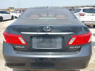 2007 Lexus ES 330 z VIN JTHBJ46G372011623, wystawiony jako IAAI lot #41949959 z przebiegiem Nie podano mil oraz . Historia ofert i sprzedaży dostępna na DreamBid. Obrazek 16.