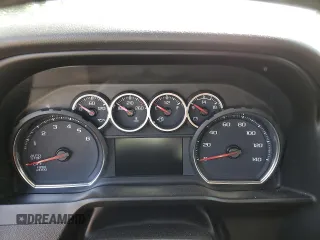 2021 Chevrolet Silverado 1500 LT z VIN 3GCUYDETXMG270715, wystawiony jako Copart lot #54745355 z przebiegiem Nie podano mil oraz Szkoda całkowita • Salvage title. Historia ofert i sprzedaży dostępna na DreamBid. Obrazek 9.