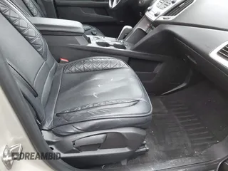 2014 GMC Terrain SLE z VIN 2GKALREK1E6258671, wystawiony jako IAAI lot #42370938 z przebiegiem 81 727 mil mil oraz . Historia ofert i sprzedaży dostępna na DreamBid. Obrazek 5.