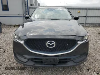 2019 Mazda CX-5 Sport with VIN JM3KFABM5K1500964, listed as a Copart auction lot 51710285 with 87,171 mi miles and Salvage Title. Bid and sale history available at DreamBid. Image 5.