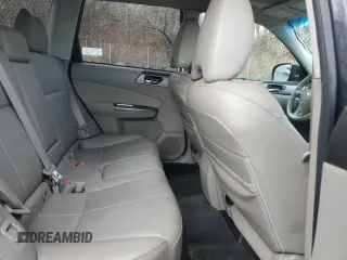 2013 Subaru Forester X Limited with VIN JF2SHAEC5DH437723, listed as a Copart auction lot 48525615 with 91,224 mi miles and Clean title. Bid and sale history available at DreamBid. Image 11.
