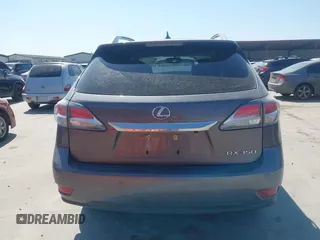 2015 Lexus RX 350 with VIN 2T2ZK1BA1FC175428, listed as a IAAI auction lot 41801786 with 107,931 mi miles. Bid and sale history available at carsss.com. Image 16.