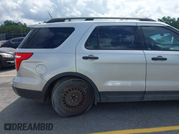 2013 Ford Explorer z VIN 1FM5K7B84DGA44152, wystawiony jako IAAI lot #42477702 z przebiegiem 201 296 mil mil oraz . Historia ofert i sprzedaży dostępna na DreamBid. Obrazek 14.