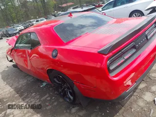 2016 Dodge Challenger R/T Plus с VIN 2C3CDZBT6GH275315, выставлен на аукционе IAAI как лот 41937610 с пробегом 83 416 миль миль и . История ставок и продаж доступна на DreamBid. Изображение 3.