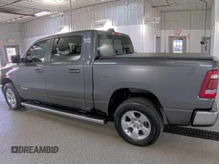 2022 Ram 1500 Big Horn with VIN 1C6RRFFG1NN179039, listed as a IAAI auction lot 42575822 with 69,264 mi miles and . Bid and sale history available at DreamBid. Image 30.