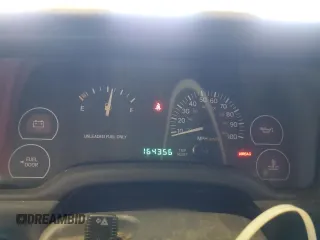 1997 Jeep Cherokee SE with VIN 1J4FJ28S0VL551442, listed as a Copart auction lot 49215195 with 164,356 mi miles and Salvage Title. Bid and sale history available at carsss.com. Image 9.