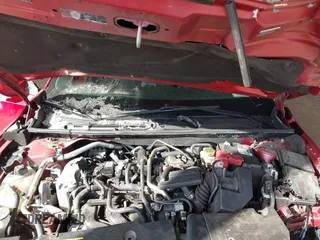 2022 Nissan Sentra SV with VIN 3N1AB8CV8NY296230, listed as a IAAI auction lot 41931030 with 108,696 mi miles and . Bid and sale history available at DreamBid. Image 10.
