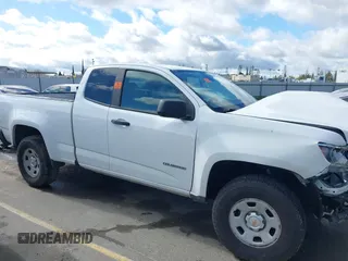 2015 Chevrolet Colorado 2WD WT with VIN 1GCHSAEA9F1205226, listed as a IAAI auction lot 41738751 with 178,258 mi miles and . Bid and sale history available at DreamBid. Image 14.