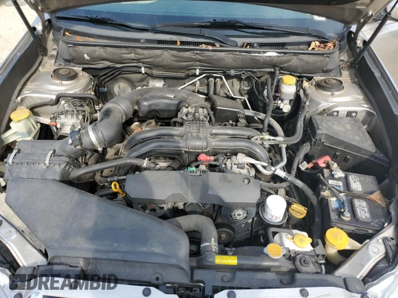 2014 Subaru Outback 2.5i Premium with VIN 4S4BRBCC0E3289186, listed as a Copart auction lot 65518114 with 166,162 mi miles and Salvage Title. Bid and sale history available at carsss.com. Image 12.