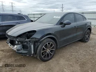 2020 Porsche Cayenne с VIN WP1BA2AY0LDA46669, выставлен на аукционе Copart как лот 73041604 с пробегом 51 386 миль миль и Списание • Salvage title. История ставок и продаж доступна на DreamBid. Изображение 1.