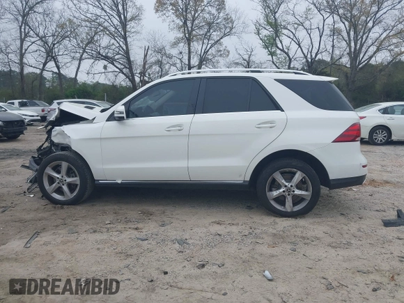 2017 Mercedes-Benz GLE 350 z VIN 4JGDA5JB4HA955963, wystawiony jako IAAI lot #41934855 z przebiegiem 151 147 mil mil oraz . Historia ofert i sprzedaży dostępna na DreamBid. Obrazek 15.