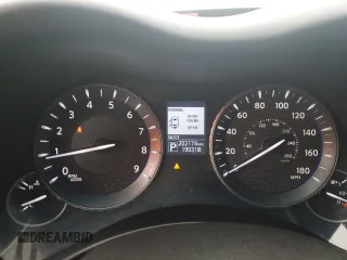 2015 Infiniti Q70 z VIN JN1BY1AR1FM561445, wystawiony jako Copart lot #58377655 z przebiegiem 202 174 mil mil oraz Szkoda całkowita • Salvage title. Historia ofert i sprzedaży dostępna na DreamBid. Obrazek 9.