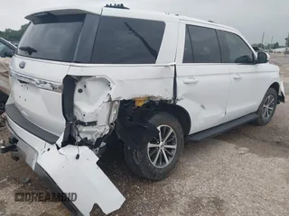 2020 Ford Expedition XLT с VIN 1FMJU1JT0LEA95282, выставлен на аукционе IAAI как лот 42021691 с пробегом 60 163 миль миль и . История ставок и продаж доступна на DreamBid. Изображение 4.