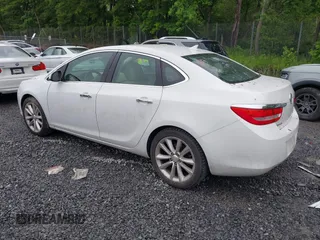 2013 Buick Verano with VIN 1G4PP5SK5D4128489, listed as a IAAI auction lot 42459386 with 108,623 mi miles and . Bid and sale history available at DreamBid. Image 3.