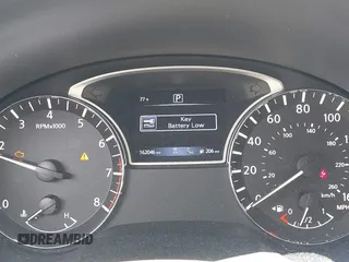 2016 Nissan Altima SR with VIN 1N4AL3AP0GC176277, listed as a IAAI auction lot 42022062 with 162,046 mi miles and . Bid and sale history available at carsss.com. Image 7.