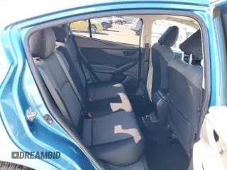 2017 Subaru Impreza Premium z VIN 4S3GKAB66H3606347, wystawiony jako Copart lot #49487925 z przebiegiem 104 199 mil mil oraz Nie do naprawy • Non repairable. Historia ofert i sprzedaży dostępna na DreamBid. Obrazek 11.