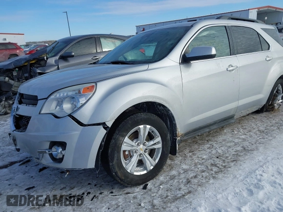 2012 Chevrolet Equinox 2LT with VIN 2GNFLNEK7C6114170, listed as a IAAI auction lot 41628988 with 235,747 mi miles and . Bid and sale history available at DreamBid. Image 17.