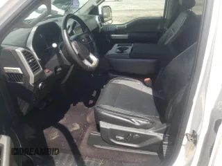 2017 Ford F-150 XL z VIN 1FTEW1CP6HFB05962, wystawiony jako Copart lot #61205364 z przebiegiem 68 453 mil mil oraz Szkoda całkowita • Salvage title. Historia ofert i sprzedaży dostępna na DreamBid. Obrazek 7.