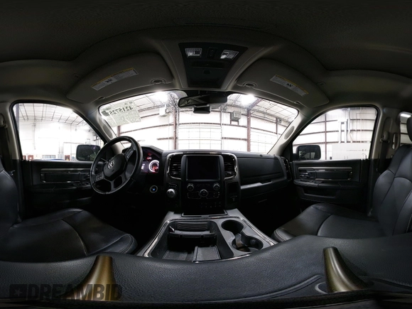 2017 Ram 1500 Night with VIN 1C6RR7MT8HS837693, listed as a IAAI auction lot 42157251 with 71,829 mi miles and . Bid and sale history available at DreamBid. Image 23.