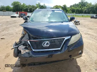 2012 Lexus RX 350 с VIN 2T2ZK1BA9CC078831, выставлен на аукционе Copart как лот 60157175 с пробегом 179 264 миль миль и Списание • Salvage title. История ставок и продаж доступна на DreamBid. Изображение 5.