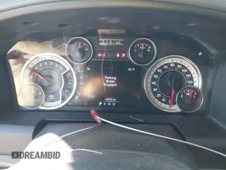 2017 Ram 1500 Outdoorsman z VIN 1C6RR7GT1HS677099, wystawiony jako IAAI lot #41796138 z przebiegiem 144 732 mil mil oraz . Historia ofert i sprzedaży dostępna na DreamBid. Obrazek 7.