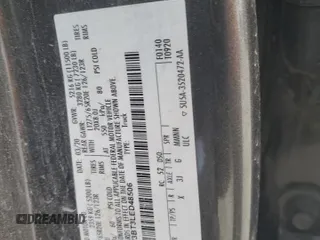 2020 Ford F-350 XL z VIN 1FT8W3BT3LED48506, wystawiony jako Copart lot #48583115 z przebiegiem 137 529 mil mil oraz Szkoda całkowita • Salvage title. Historia ofert i sprzedaży dostępna na DreamBid. Obrazek 13.