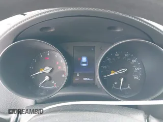 2020 Toyota C-HR LE z VIN JTNKHMBX1L1074377, wystawiony jako IAAI lot #42135672 z przebiegiem 88 846 mil mil oraz . Historia ofert i sprzedaży dostępna na DreamBid. Obrazek 7.