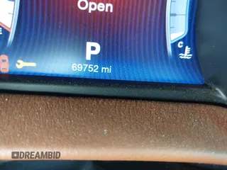 2016 Maserati Ghibli S Q4 z VIN ZAM57RTA4G1178696, wystawiony jako IAAI lot #42294337 z przebiegiem 69 752 mil mil oraz . Historia ofert i sprzedaży dostępna na DreamBid. Obrazek 15.