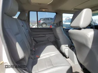 2006 Jeep Commander с VIN 1J8HG48N46C351967, выставлен на аукционе Copart как лот 51796125 с пробегом 226 362 миль миль и Чистый • Clean title. История ставок и продаж доступна на DreamBid. Изображение 11.