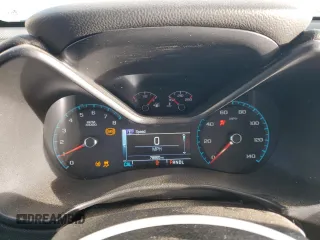 2017 GMC Canyon 4WD SLE z VIN 1GTG6CENXH1143837, wystawiony jako Copart lot #49699225 z przebiegiem 78 865 mil mil oraz Szkody całkowita. Historia ofert i sprzedaży dostępna na DreamBid. Obrazek 9.