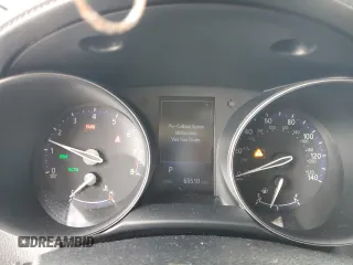 2018 Toyota C-HR XLE с VIN NMTKHMBX6JR016848, выставлен на аукционе Copart как лот 56939615 с пробегом 65 510 миль миль и Списание • Salvage title. История ставок и продаж доступна на DreamBid. Изображение 9.