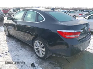 2016 Buick Verano Group with VIN 1G4PS5SK1G4107898, listed as a IAAI auction lot 41327282 with 133,976 mi miles and . Bid and sale history available at DreamBid. Image 3.