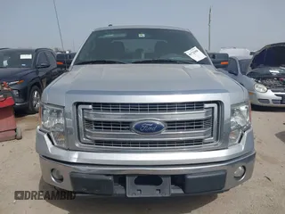 2013 Ford F-150 XL with VIN 1FTFW1CF6DKG22708, listed as a IAAI auction lot 41725908 with 155,530 mi miles and . Bid and sale history available at carsss.com. Image 12.