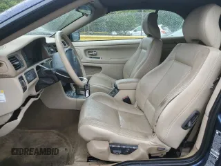 2004 Volvo C70 с VIN YV1NC63D14J041486, выставлен на аукционе Copart как лот 56679485 с пробегом 125 720 миль миль и Списание • Salvage title. История ставок и продаж доступна на DreamBid. Изображение 7.