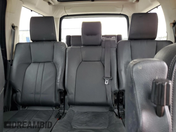 2011 Land Rover LR4 HSE с VIN SALAG2D41BA559300, выставлен на аукционе Copart как лот 88894895 с пробегом 160 344 миль миль и Чистый • Clean title. История ставок и продаж доступна на DreamBid. Изображение 10.