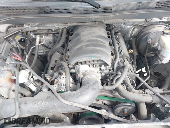 2014 Chevrolet Silverado 1500 LT with VIN 3GCPCREC2EG233362, listed as a IAAI auction lot 41685630 with 229,937 mi miles. Bid and sale history available at carsss.com. Image 10.