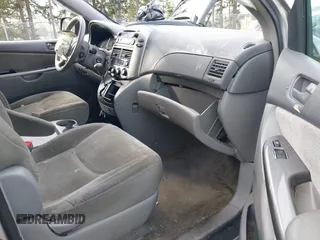 2006 Toyota Sienna CE with VIN 5TDZA23C96S580392, listed as a IAAI auction lot 41671251 with 92,357 mi miles and . Bid and sale history available at DreamBid. Image 5.